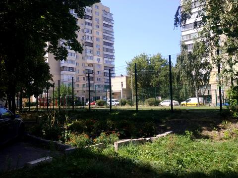 квартира за адресою Шовкуненка вул., 3