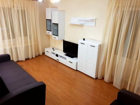 квартира по адресу Оболонский просп., 10