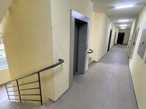 квартира по адресу Метрологическая ул., 60