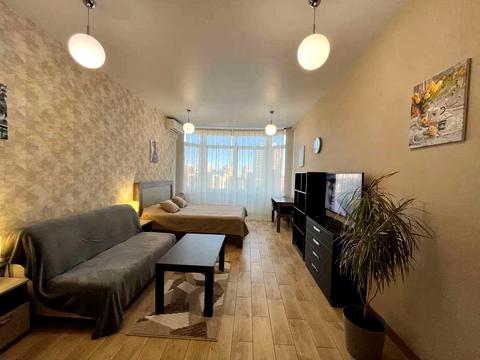 квартира за адресою Євгена Коновальця вул. (Щорса), 34-А