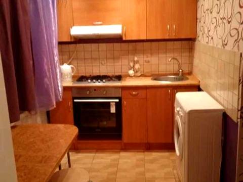 квартира по адресу Братиславская ул., 6