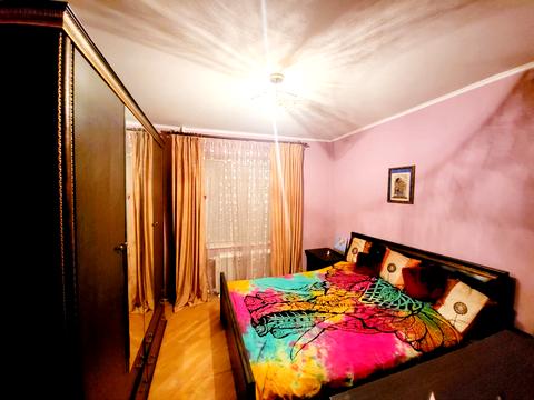 квартира за адресою Миколи Лаврухіна вул., 5