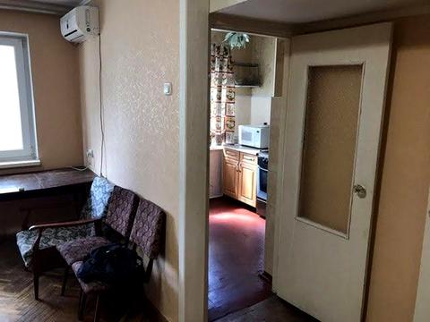 квартира по адресу Николая Василенко ул., 6-А