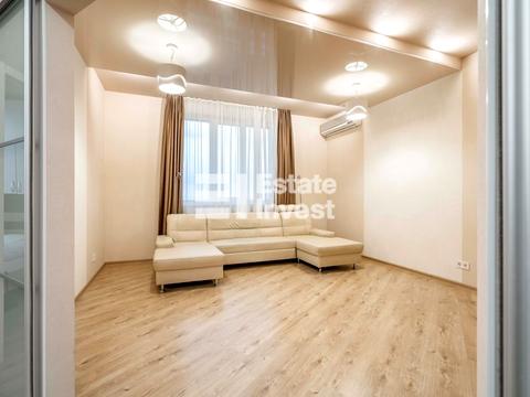 квартира по адресу Клочковская ул., 258