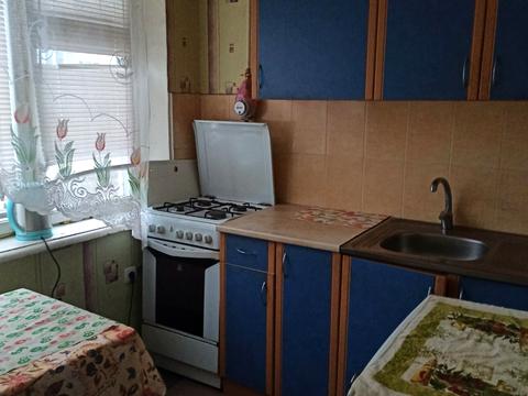 квартира по адресу Гарматная ул., 31