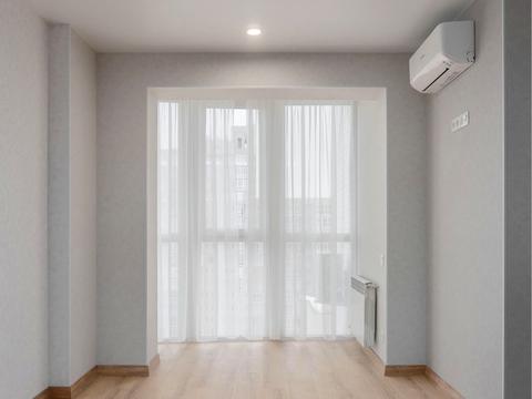 квартира по адресу Сухумская ул., 11