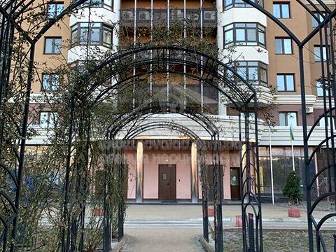 квартира по адресу Дегтяревская ул., 25-А