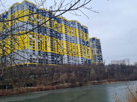 квартира по адресу Кадетский Гай ул., 10