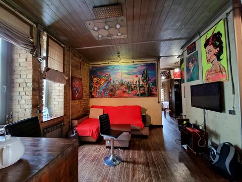 квартира по адресу Бессарабская пл., 7Б