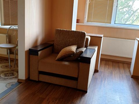 квартира за адресою Квітки Цісик вул. (Гулі Корольової), 4