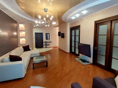 квартира за адресою Саксаганського вул., 121