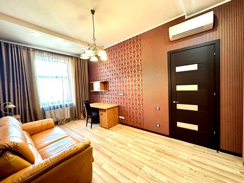 квартира по адресу Генуэзская ул., 1