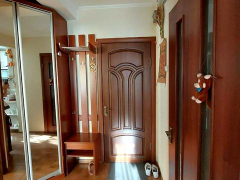 квартира за адресою Оболонський просп., 43