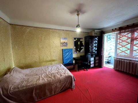 квартира за адресою Миколи Кибальчича вул., 16