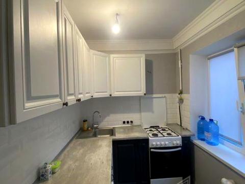 квартира за адресою Панаса Мирного вул., 7-А