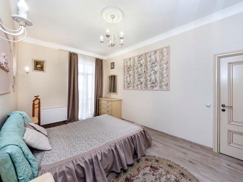 квартира по адресу Евгения Коновальца ул. (Щорса), 36-Е