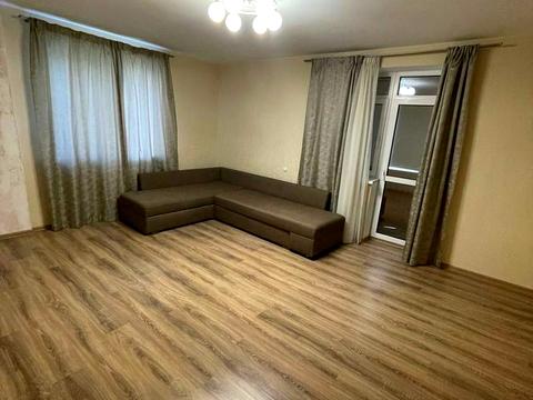 квартира за адресою Білоруська вул., 36А