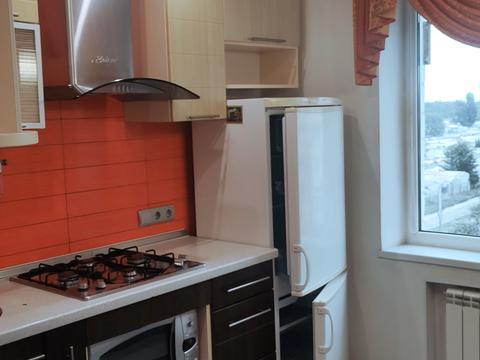 квартира по адресу Северная ул. (Північна), 50