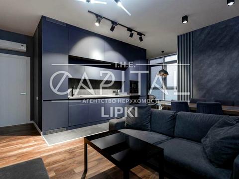 квартира за адресою Лесі Українки бульв., 7-В