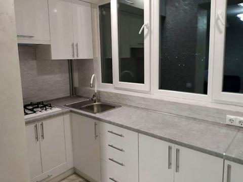 квартира за адресою Федунця Миколи, 10