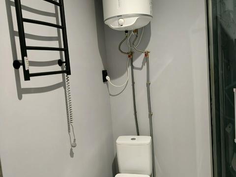 квартира за адресою Ревуцького вул., 40-Г