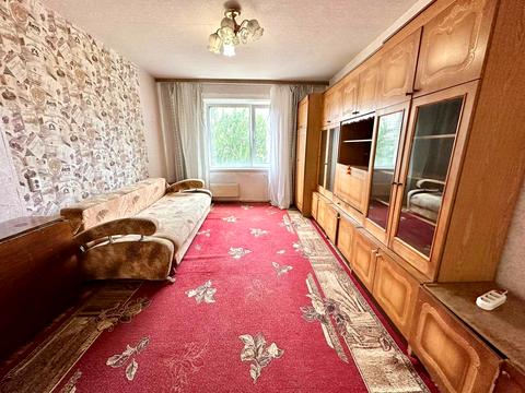 квартира по адресу Оноре де Бальзака ул., 77