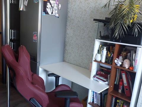 квартира по адресу Світлицького ул., 35