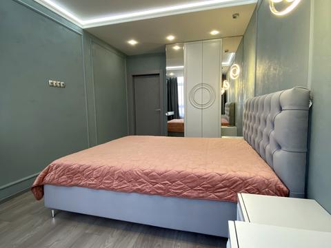 квартира за адресою Глибочицька вул., 13