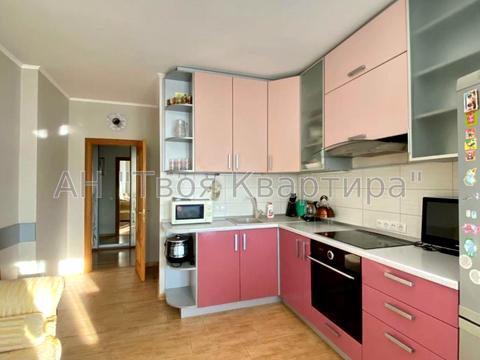 квартира по адресу Феодосийский пер., 14