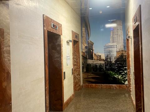 квартира за адресою Кловський узвіз (Кловський), 7