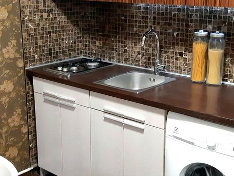 квартира за адресою Леся Курбаса просп., 19/11