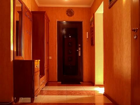 квартира по адресу Тополёвая ул., 12