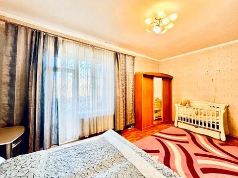 квартира за адресою Барабашова вул., 32