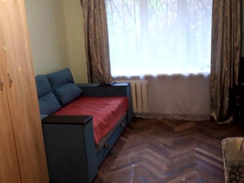 квартира за адресою Митрофана Довнар-Запольського вул., 4
