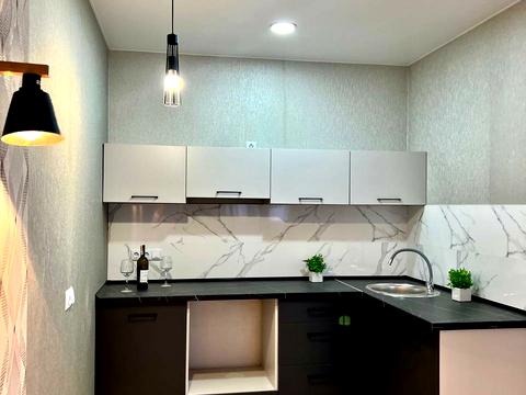 квартира за адресою Барабашова вул., 10