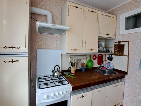 квартира за адресою Чорних Запорожців вул. (Короленка), 55