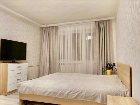 квартира по адресу Елены Телиги ул., 7-А