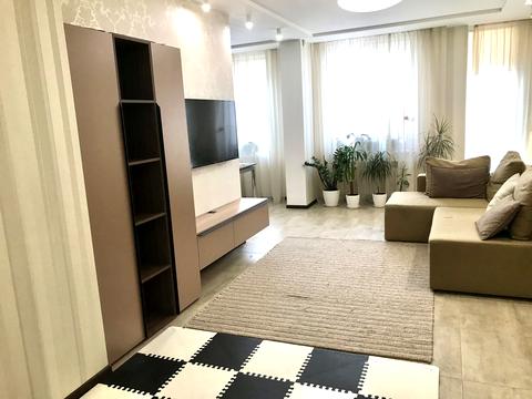 квартира за адресою Ювілейний просп. (), 67б