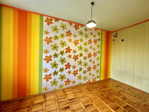 квартира за адресою Яценка вул., 1