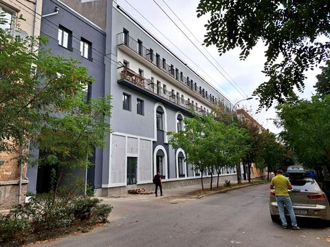 коммерческая по адресу Лондонська ул. (Пітерська), 5