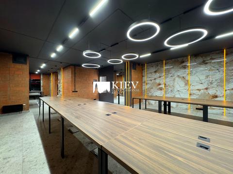 комерційна за адресою Джона Маккейна вул. (Івана Кудрі), 1-А