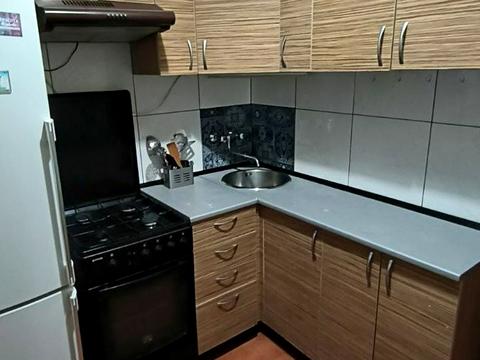 квартира за адресою Івана Франка вул., 27