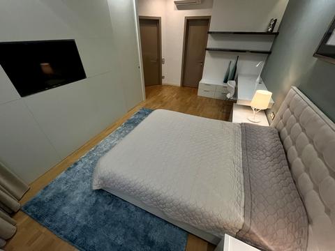 квартира за адресою Київ, Андрія Верхогляда вул. (Михайла Драгомирова), 20