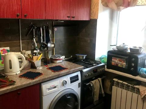 квартира за адресою 1-ша Сортувальна вул., 42