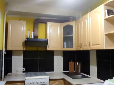 квартира за адресою Воскресенський просп. (Перова), 30-А