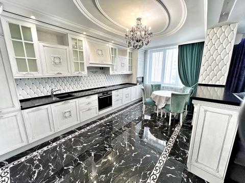 квартира за адресою Деміївська вул., 13