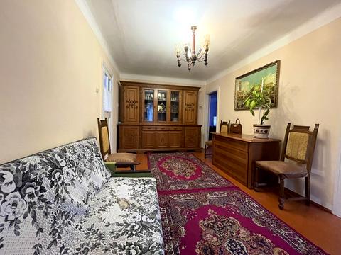 квартира по адресу Николая Коперника ул., 9-А
