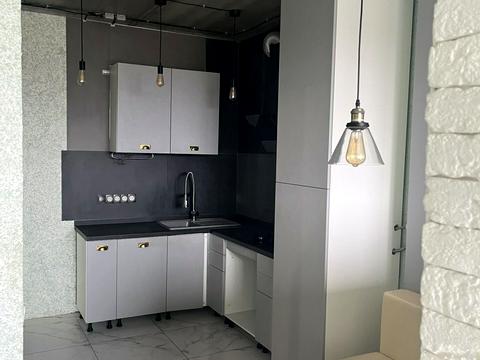 квартира за адресою Остромирська вул., 49-Г