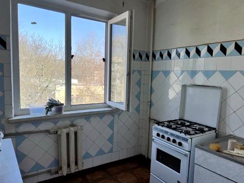 квартира за адресою Академіка Філатова вул., 16