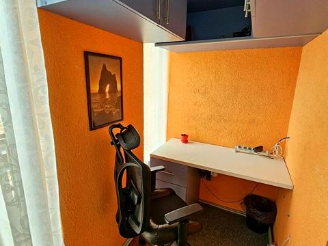 квартира за адресою Регенераторна вул., 4 к8
